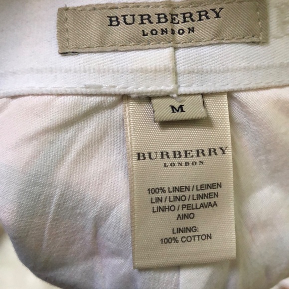 Burberry Authentic London Women\'s Pink Check Bucket Hat Sz M main image 6